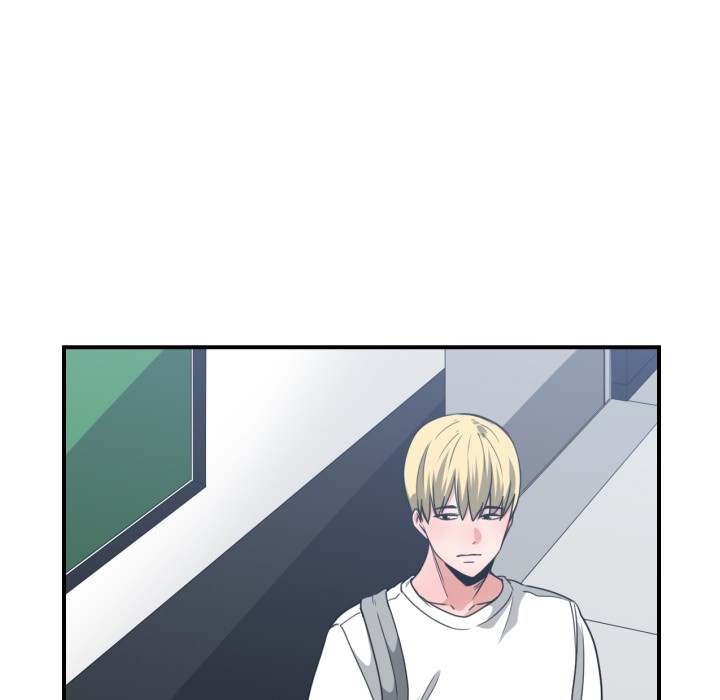 You're Not That Special! chapter 44 page 90