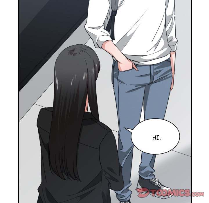 You're Not That Special! chapter 44 page 91