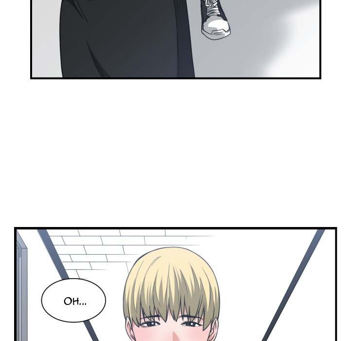 You're Not That Special! chapter 44 page 92