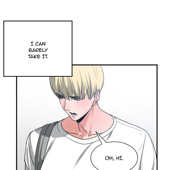 You're Not That Special! chapter 44 page 102