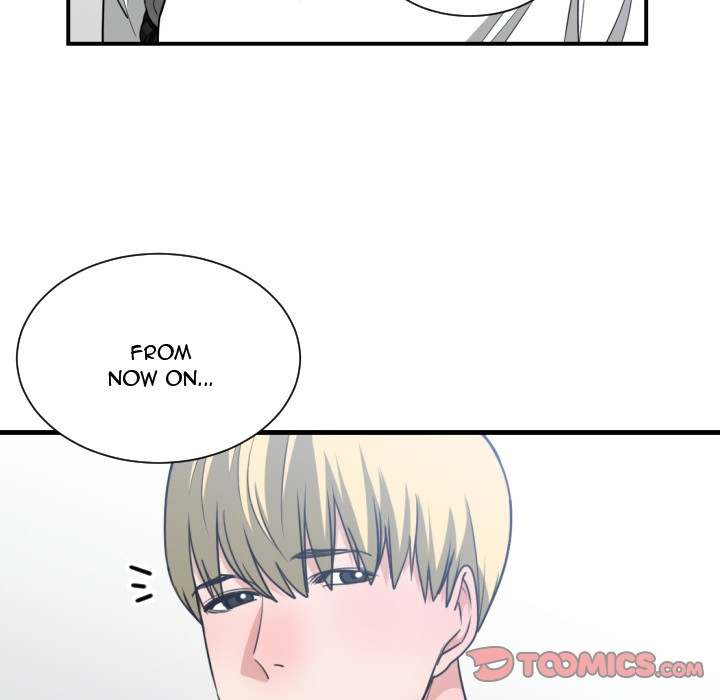 You're Not That Special! chapter 44 page 103