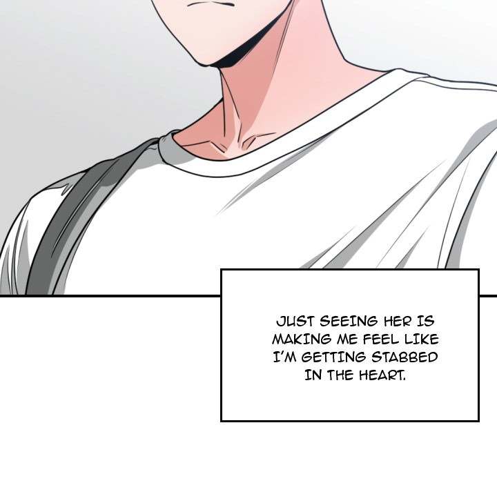 You're Not That Special! chapter 44 page 104