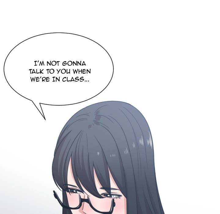 You're Not That Special! chapter 44 page 105
