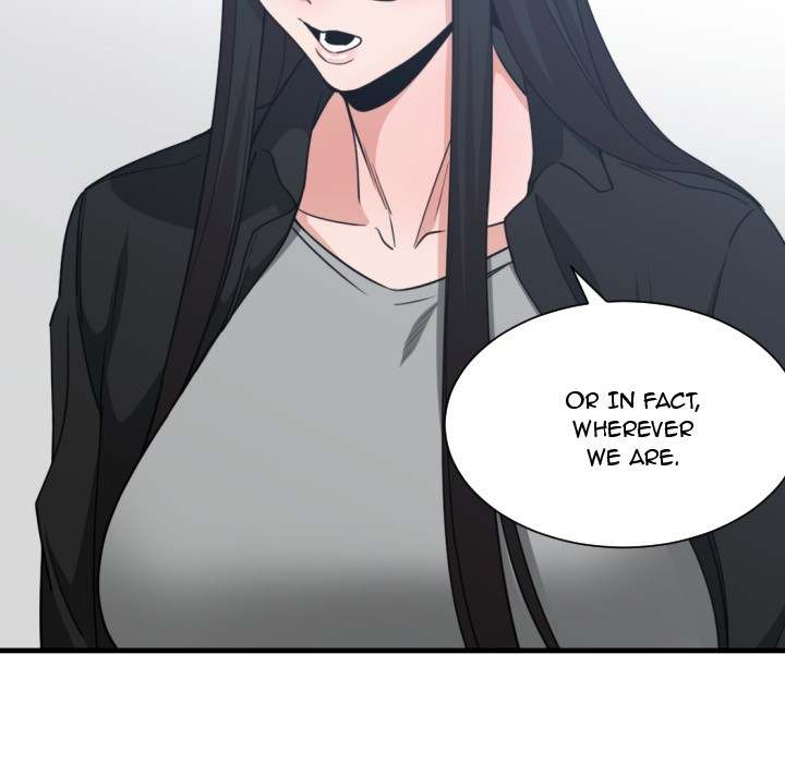You're Not That Special! chapter 44 page 106