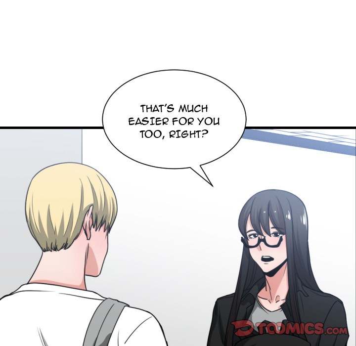 You're Not That Special! chapter 44 page 107