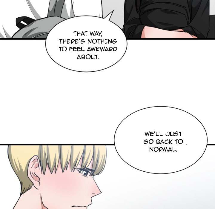 You're Not That Special! chapter 44 page 108