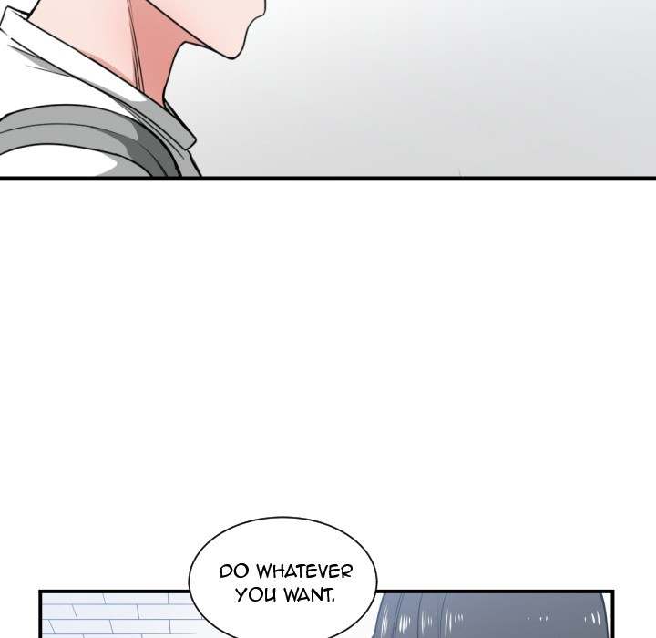 You're Not That Special! chapter 44 page 109