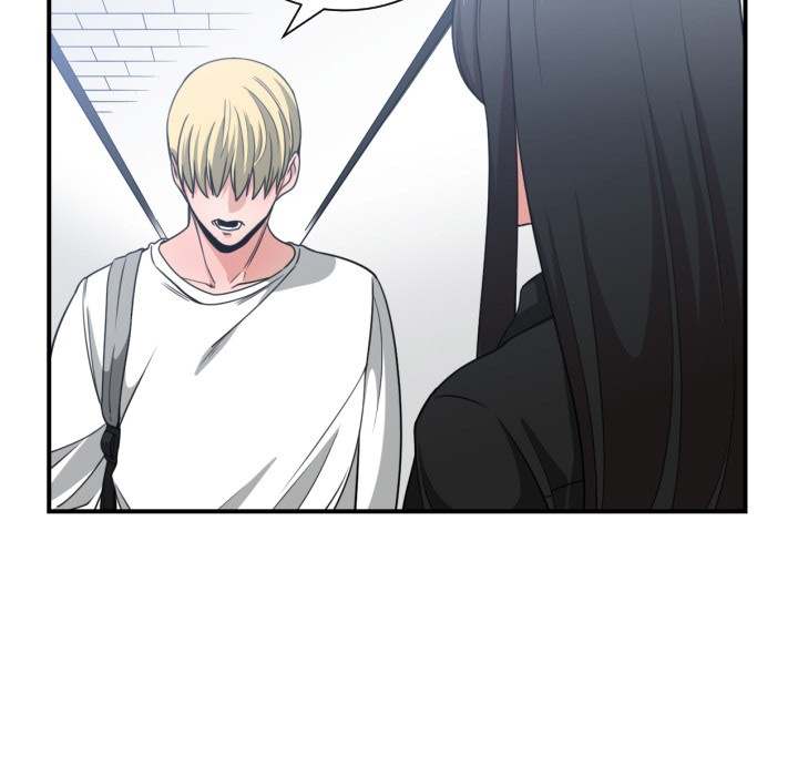 You're Not That Special! chapter 44 page 110
