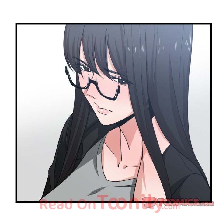 You're Not That Special! chapter 44 page 111