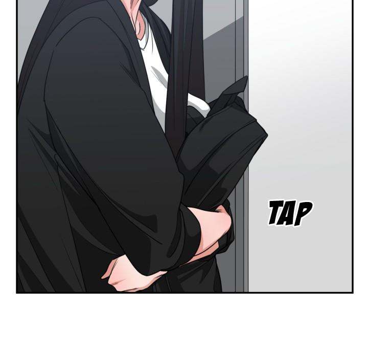 You're Not That Special! chapter 45 page 8