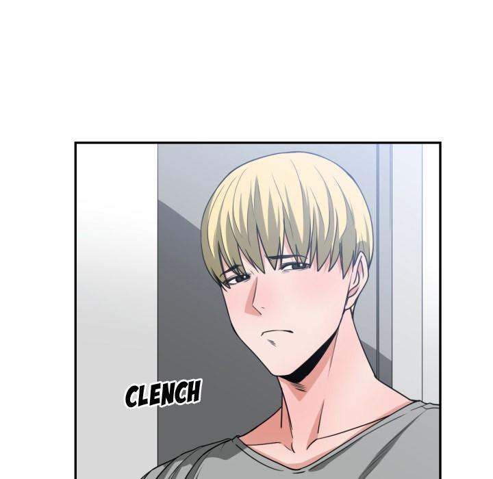 You're Not That Special! chapter 45 page 9