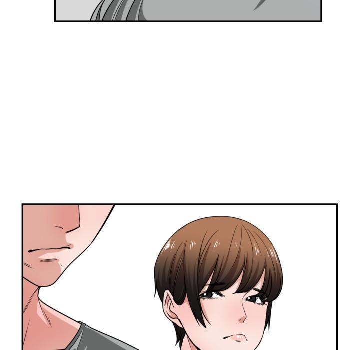 You're Not That Special! chapter 45 page 10