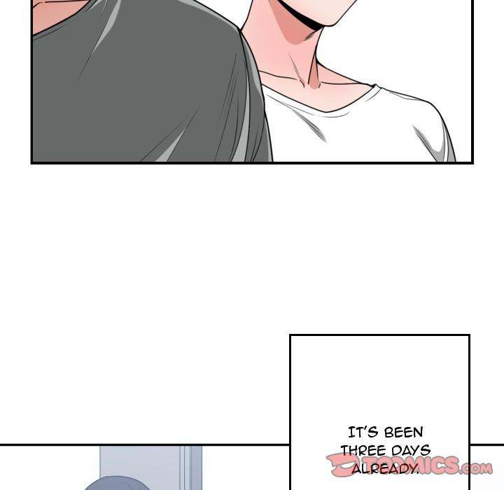 You're Not That Special! chapter 45 page 11