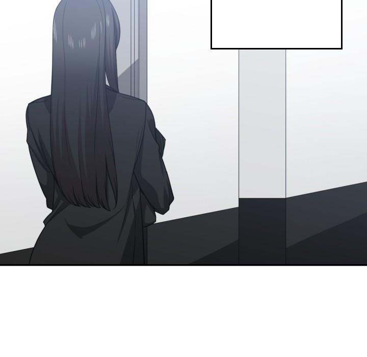 You're Not That Special! chapter 45 page 12