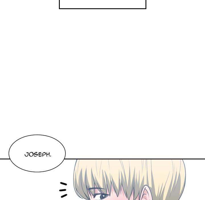You're Not That Special! chapter 45 page 14