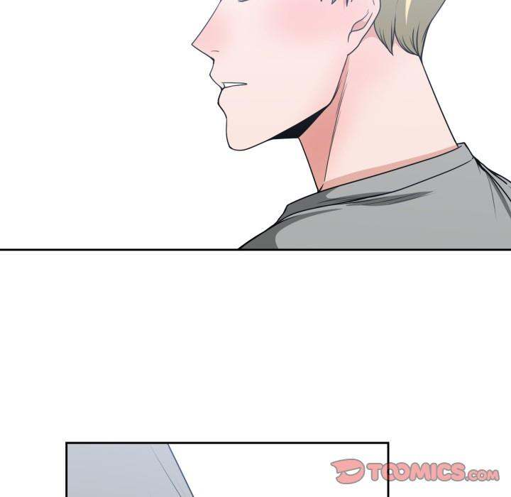 You're Not That Special! chapter 45 page 15