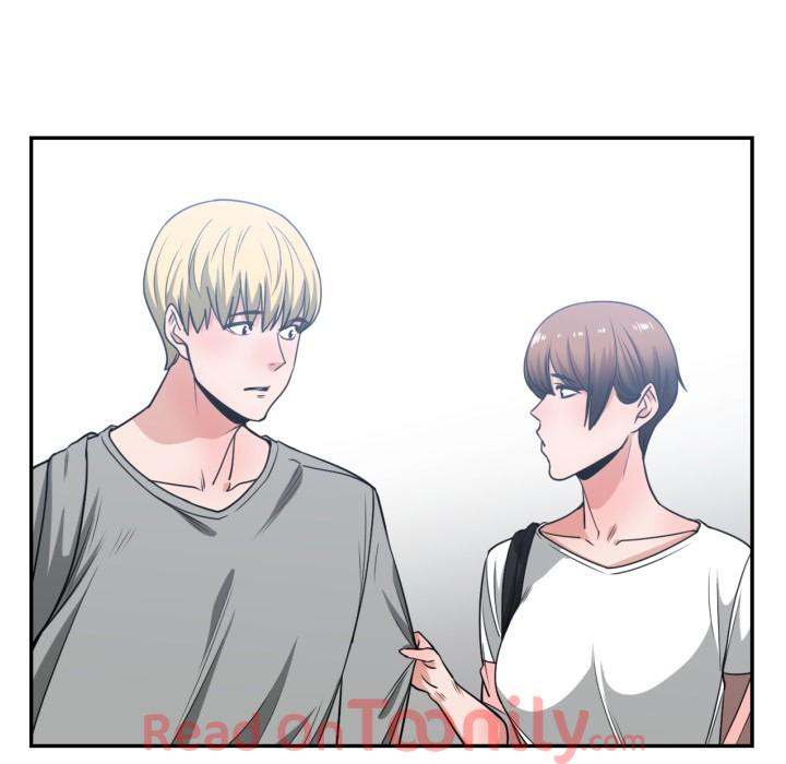 You're Not That Special! chapter 45 page 17