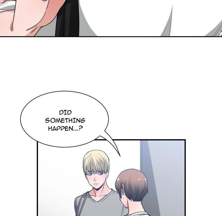 You're Not That Special! chapter 45 page 20