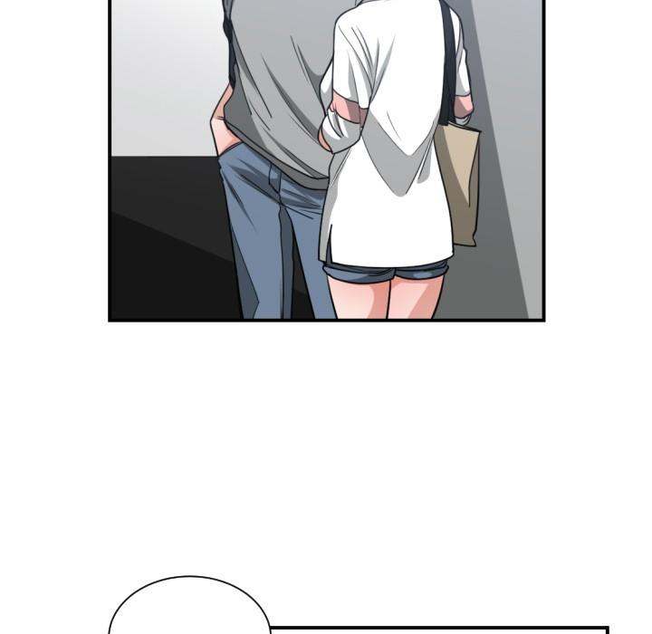 You're Not That Special! chapter 45 page 21
