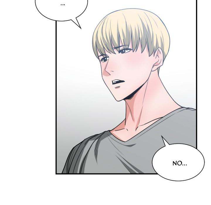 You're Not That Special! chapter 45 page 22