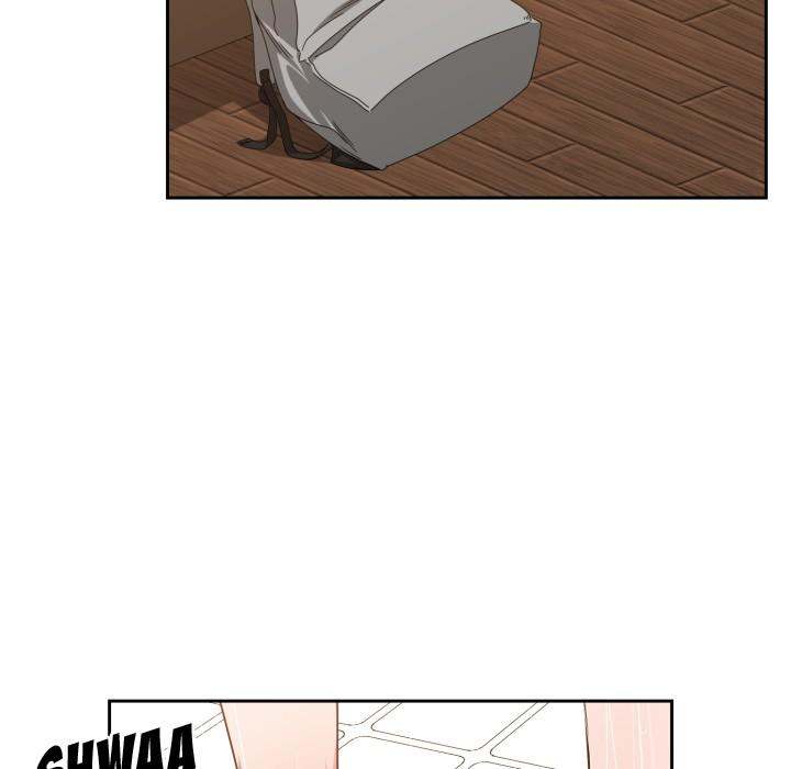 You're Not That Special! chapter 45 page 30