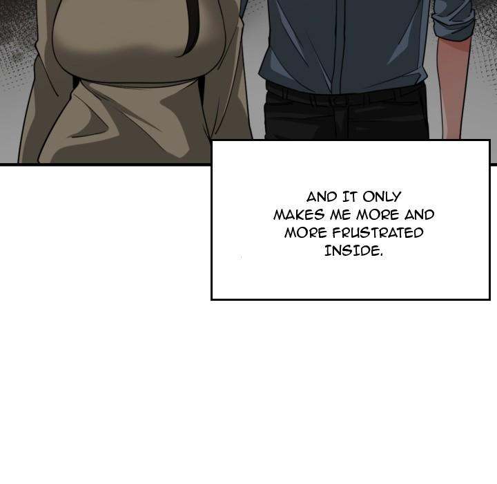 You're Not That Special! chapter 45 page 36