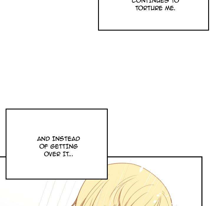 You're Not That Special! chapter 45 page 38