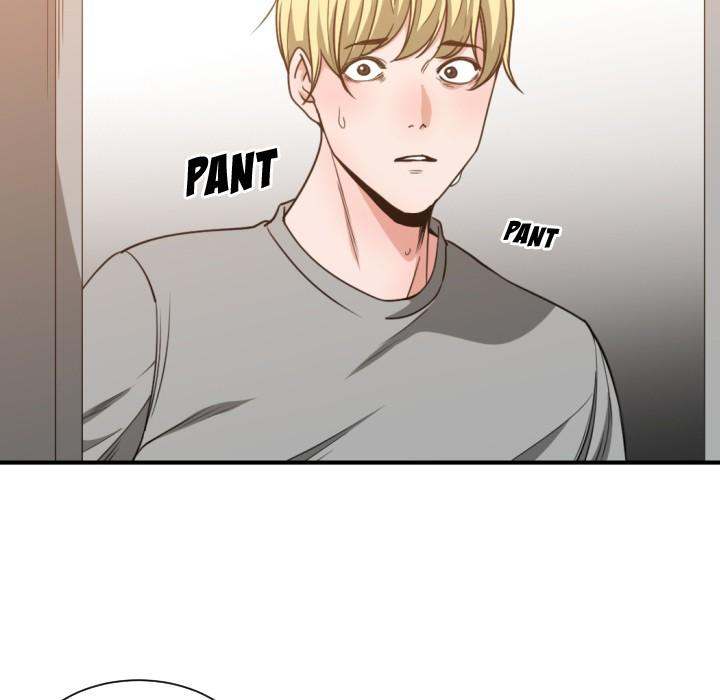 You're Not That Special! chapter 45 page 46