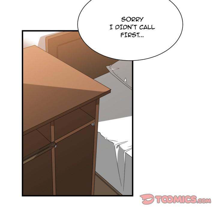 You're Not That Special! chapter 45 page 51