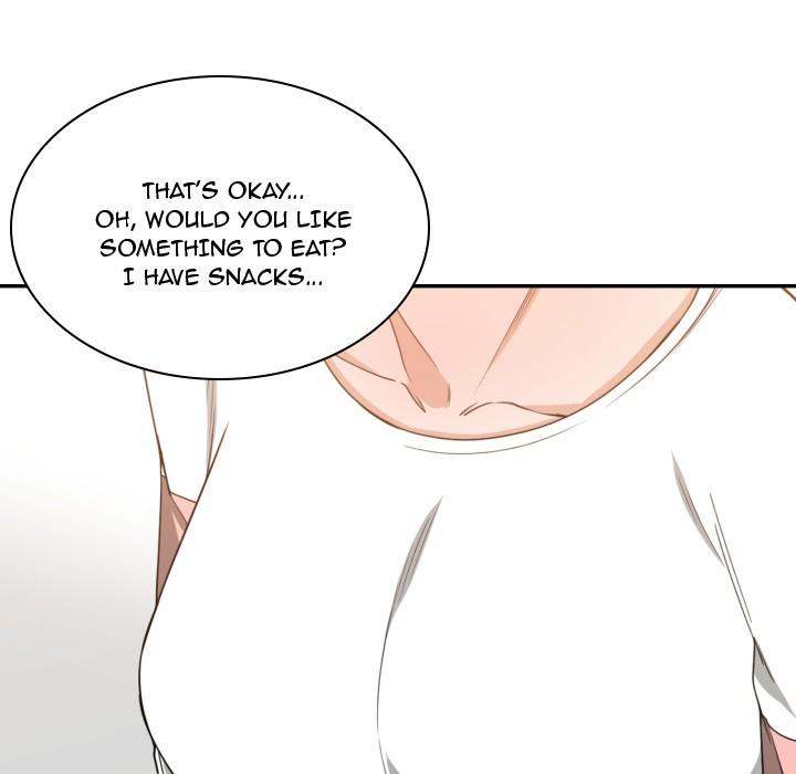 You're Not That Special! chapter 45 page 52