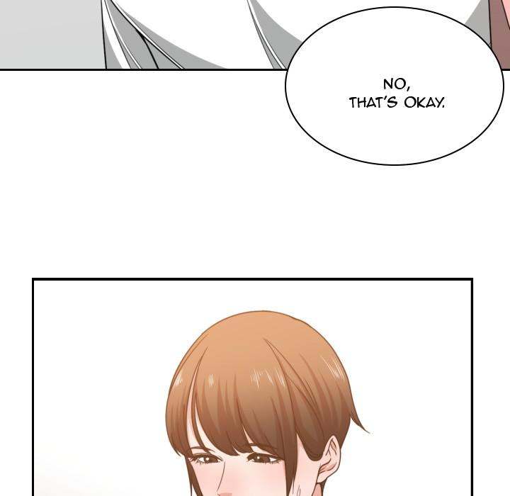 You're Not That Special! chapter 45 page 53