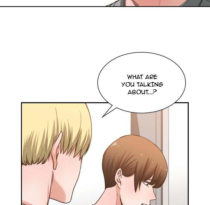 You're Not That Special! chapter 45 page 57