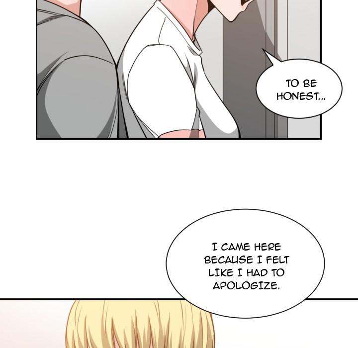 You're Not That Special! chapter 45 page 58