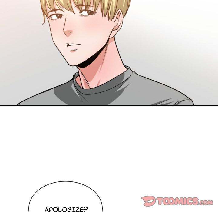 You're Not That Special! chapter 45 page 59