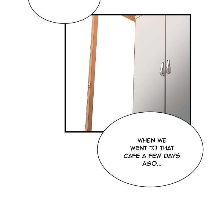 You're Not That Special! chapter 45 page 60