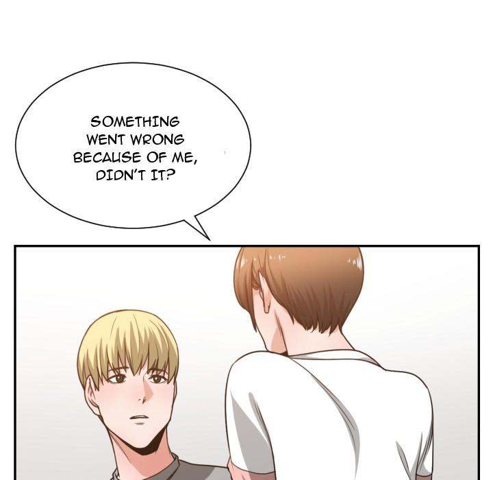 You're Not That Special! chapter 45 page 64