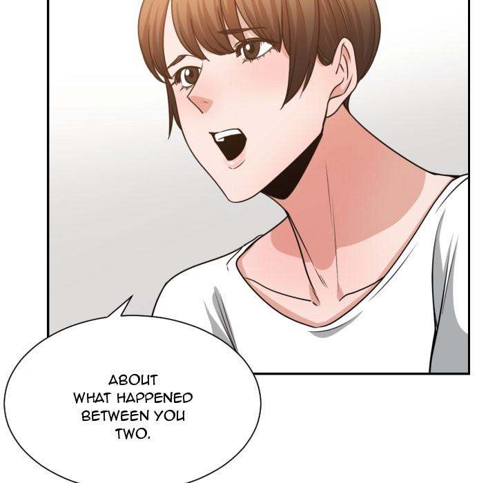 You're Not That Special! chapter 45 page 66