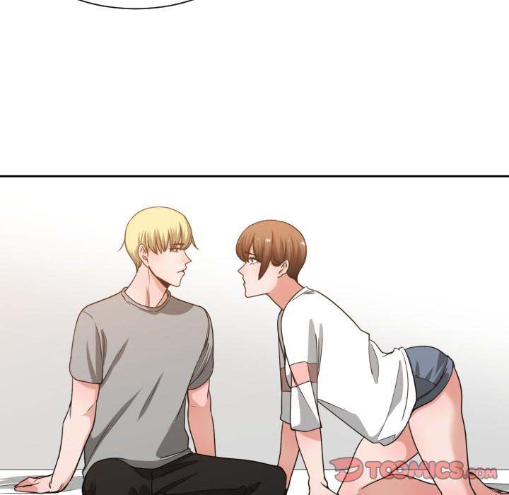 You're Not That Special! chapter 45 page 67