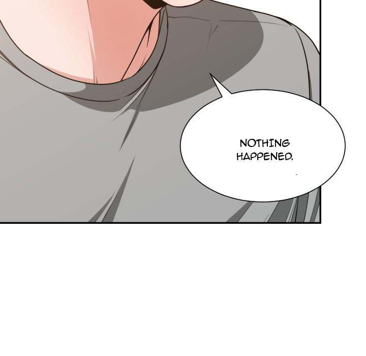 You're Not That Special! chapter 45 page 69
