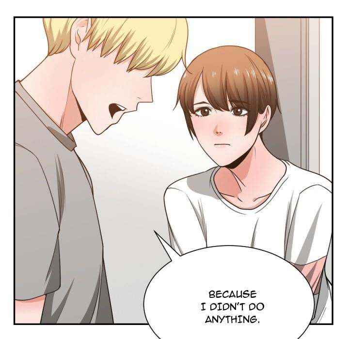 You're Not That Special! chapter 45 page 70