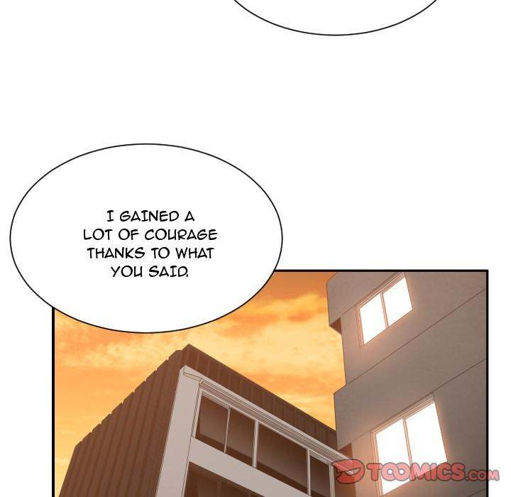 You're Not That Special! chapter 45 page 71