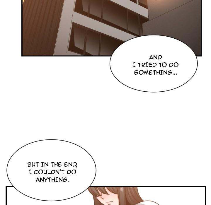 You're Not That Special! chapter 45 page 72
