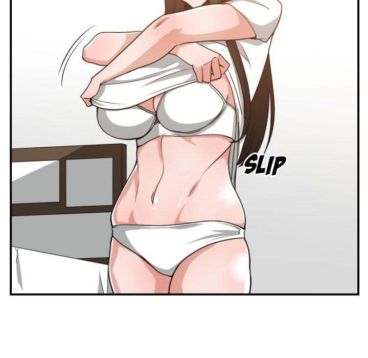 You're Not That Special! chapter 45 page 73