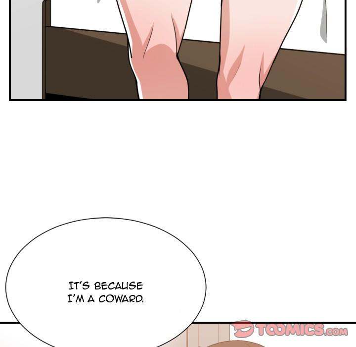 You're Not That Special! chapter 45 page 75