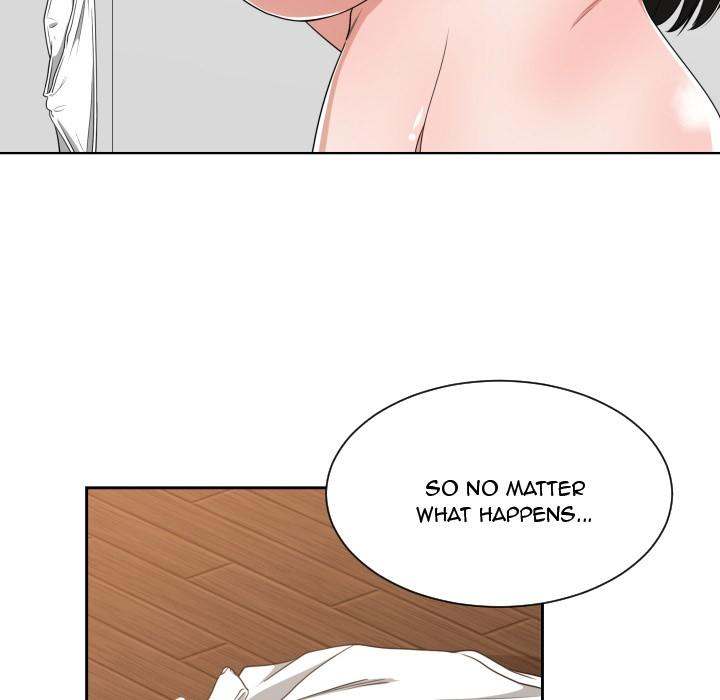 You're Not That Special! chapter 45 page 77