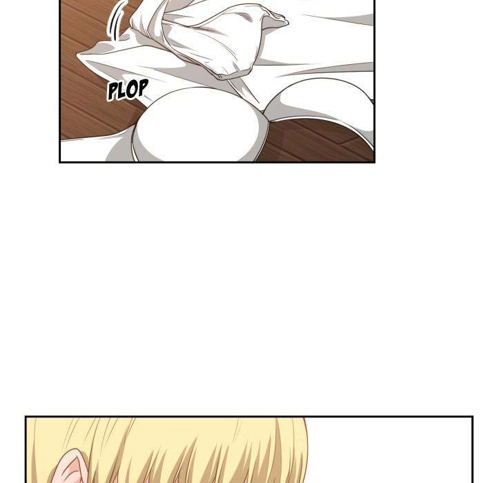 You're Not That Special! chapter 45 page 78