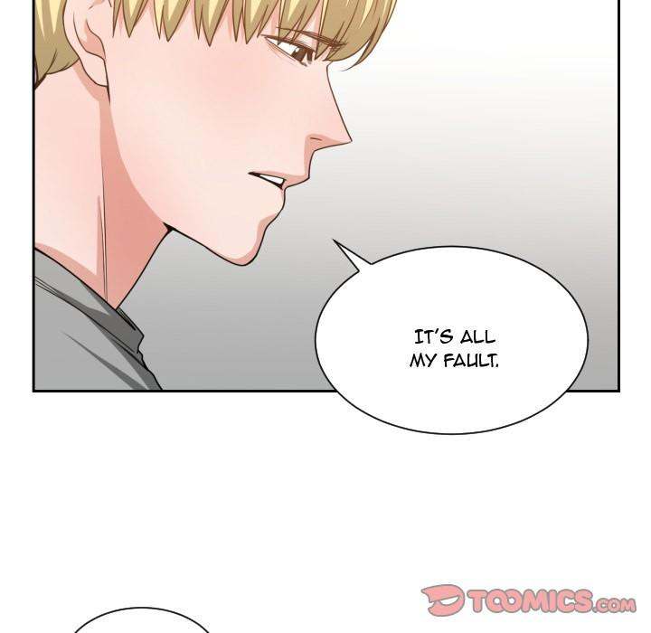 You're Not That Special! chapter 45 page 79