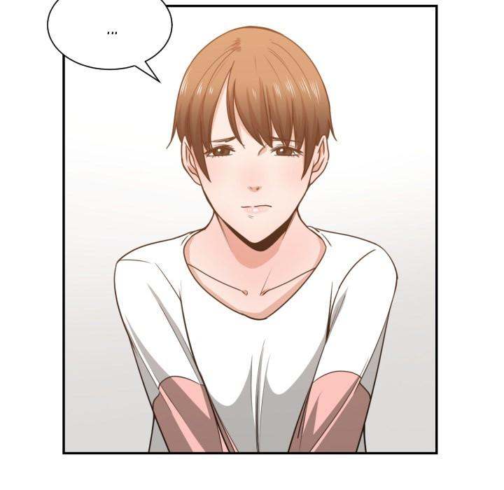 You're Not That Special! chapter 45 page 80