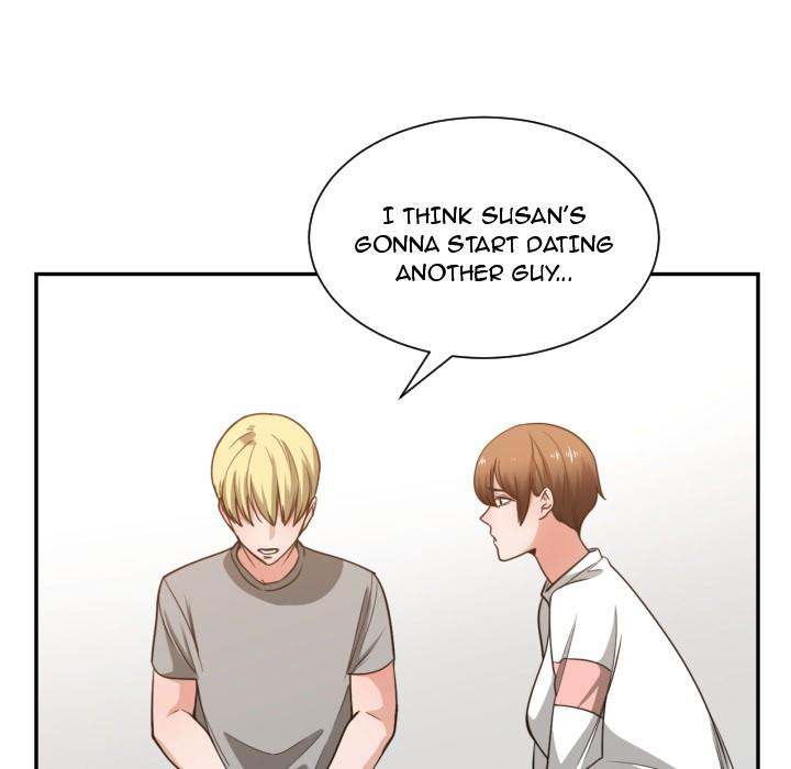 You're Not That Special! chapter 45 page 81