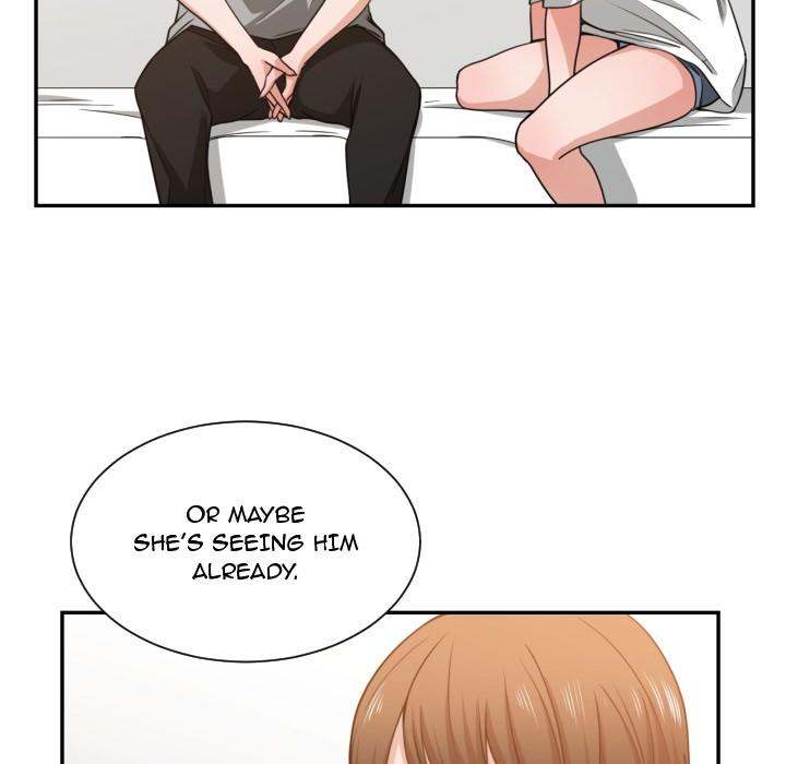 You're Not That Special! chapter 45 page 82
